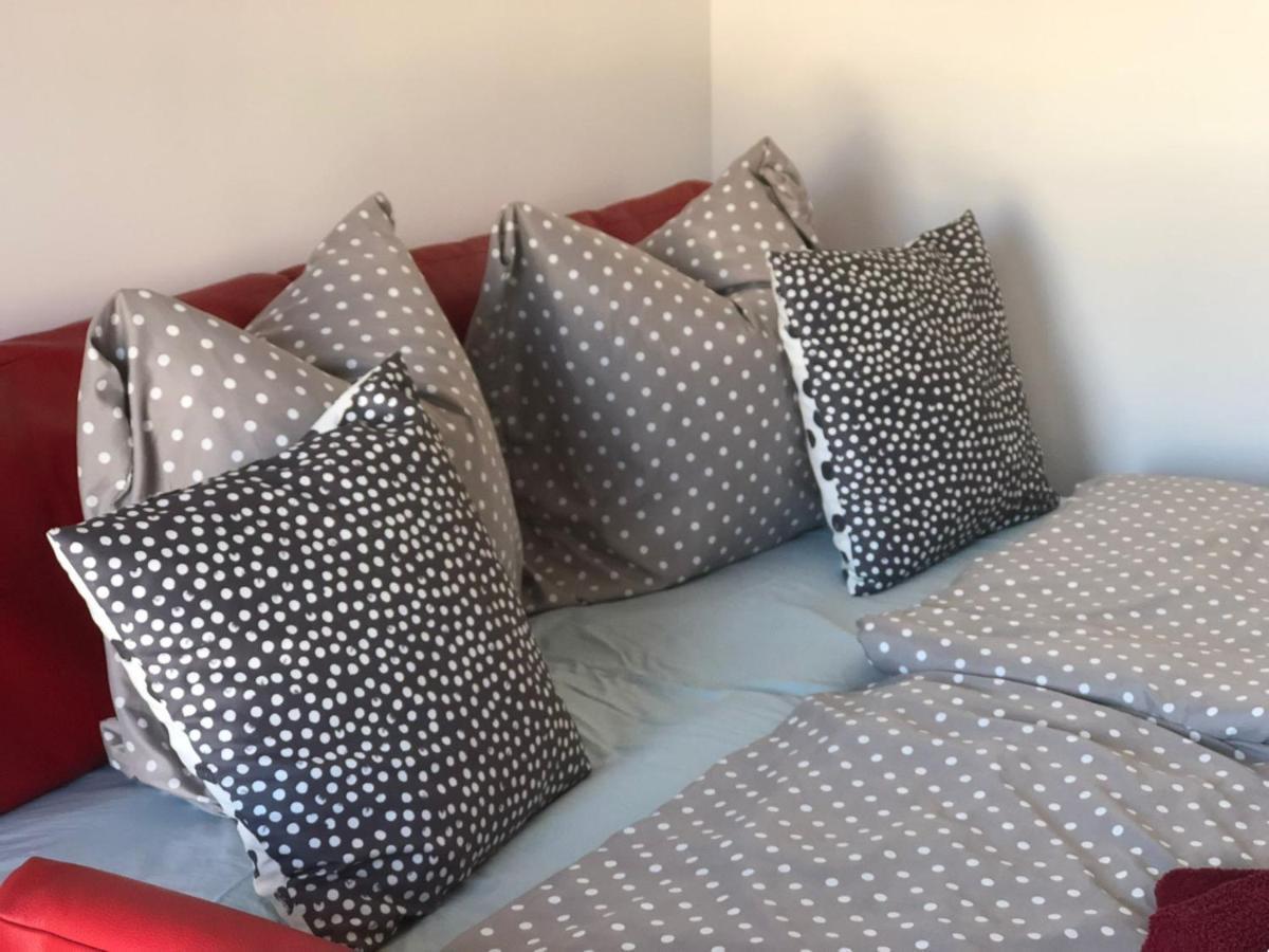 Pachmann Apartments Néa Plája Eksteriør bilde