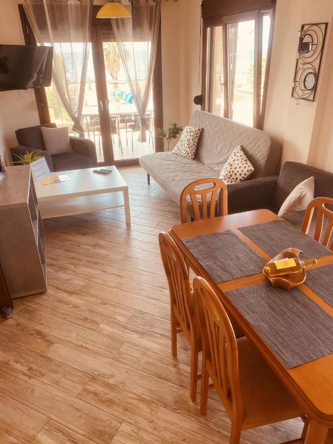 Pachmann Apartments Néa Plája Eksteriør bilde