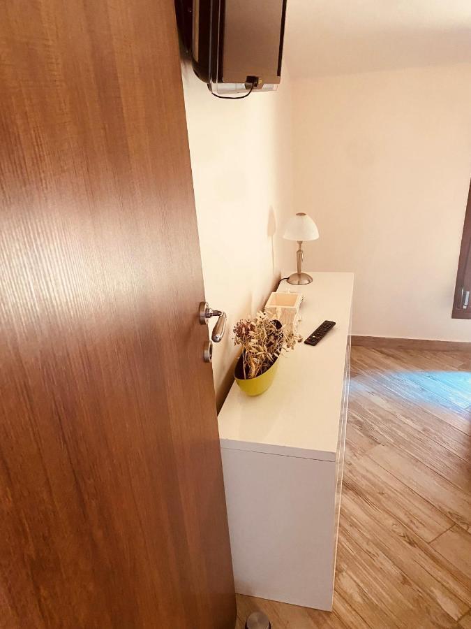 Pachmann Apartments Néa Plája Eksteriør bilde