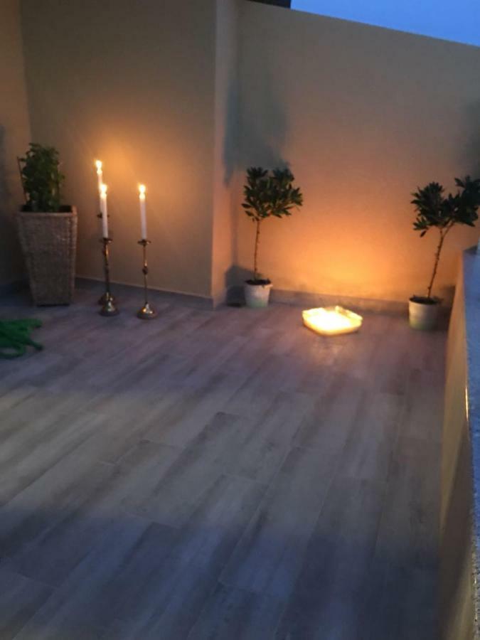Pachmann Apartments Néa Plája Eksteriør bilde